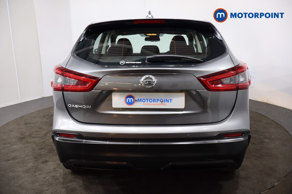 Used Nissan Qashqai 2019 for sale - 76554592: Photo 43