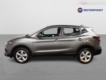 Used Nissan Qashqai 2019 for sale - 76554592: Photo