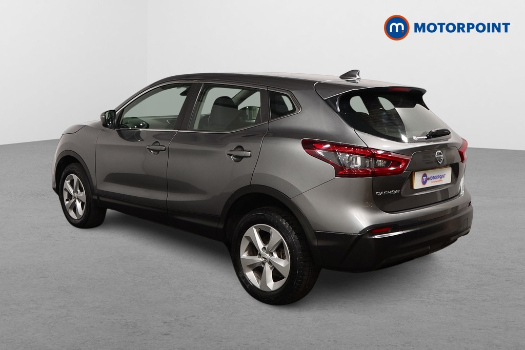 Used Nissan Qashqai 2019 for sale - 76554592: Photo 5