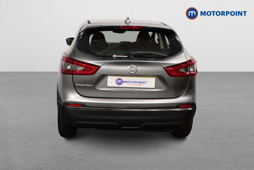 Used Nissan Qashqai 2019 for sale - 76554592: Photo 6