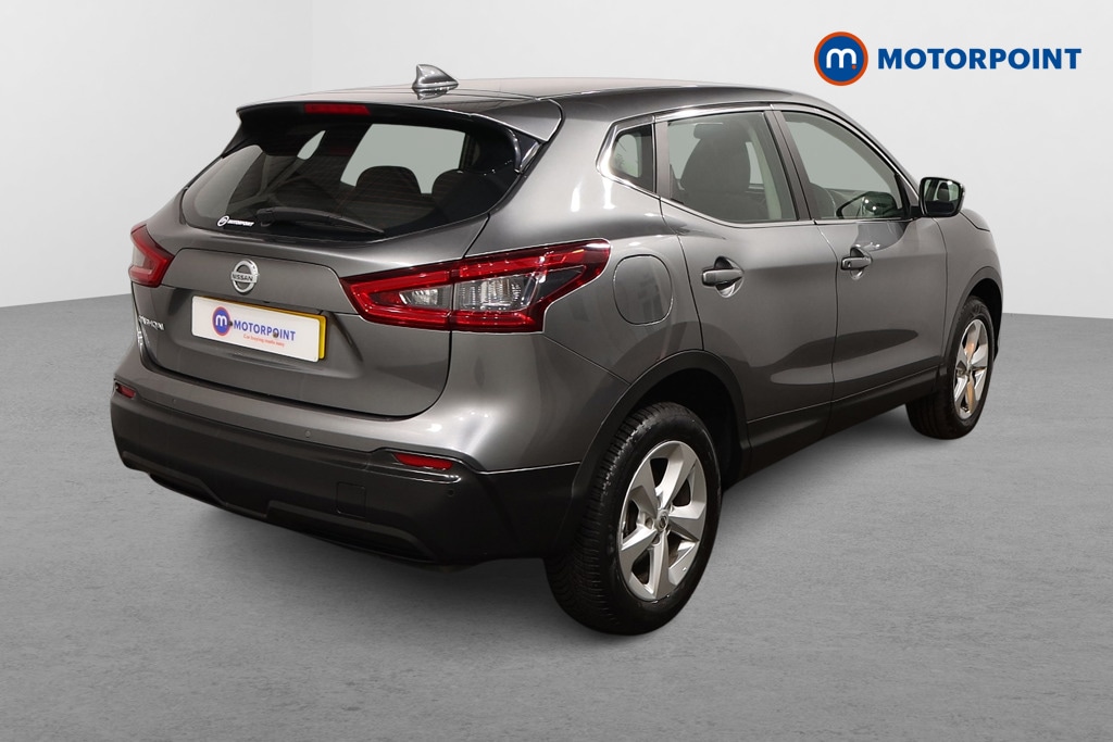 Used Nissan Qashqai 2019 for sale - 76554592: Photo 7