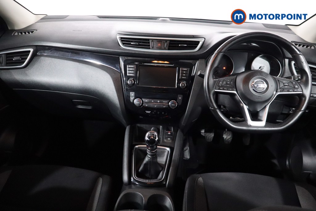 Used Nissan Qashqai 2019 for sale - 76554592: Photo 9