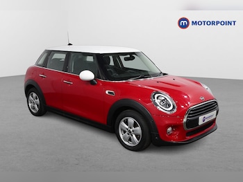 Used MINI Hatch 2018 for sale - 75713283: Photo