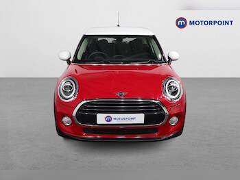 Used MINI Hatch 2018 for sale - 75713283: Photo
