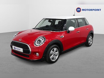 Used MINI Hatch 2018 for sale - 75713283: Photo