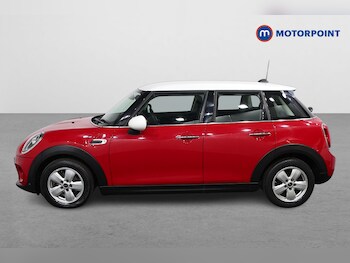 Used MINI Hatch 2018 for sale - 75713283: Photo