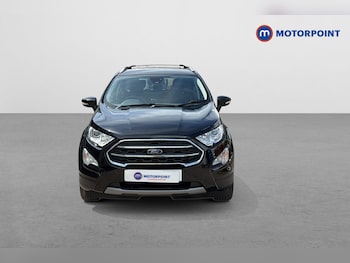 Used Ford Ecosport 2021 for sale - 78951011: Photo