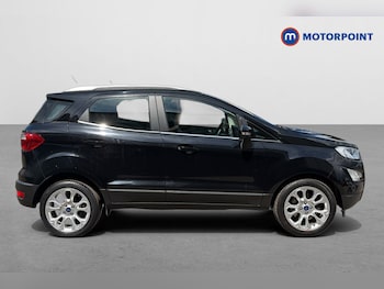 Used Ford Ecosport 2021 for sale - 78951011: Photo