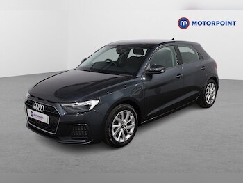 Used Audi A1 undefined for sale - 78719411: Photo