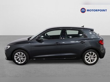 Used Audi A1 undefined for sale - 78719411: Photo