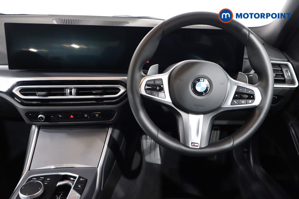 Used BMW 3 Series 2024 for sale - 76628335: Photo 11