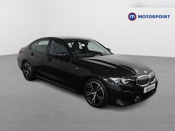 Used BMW 3 Series 2024 for sale - 76628335: Photo