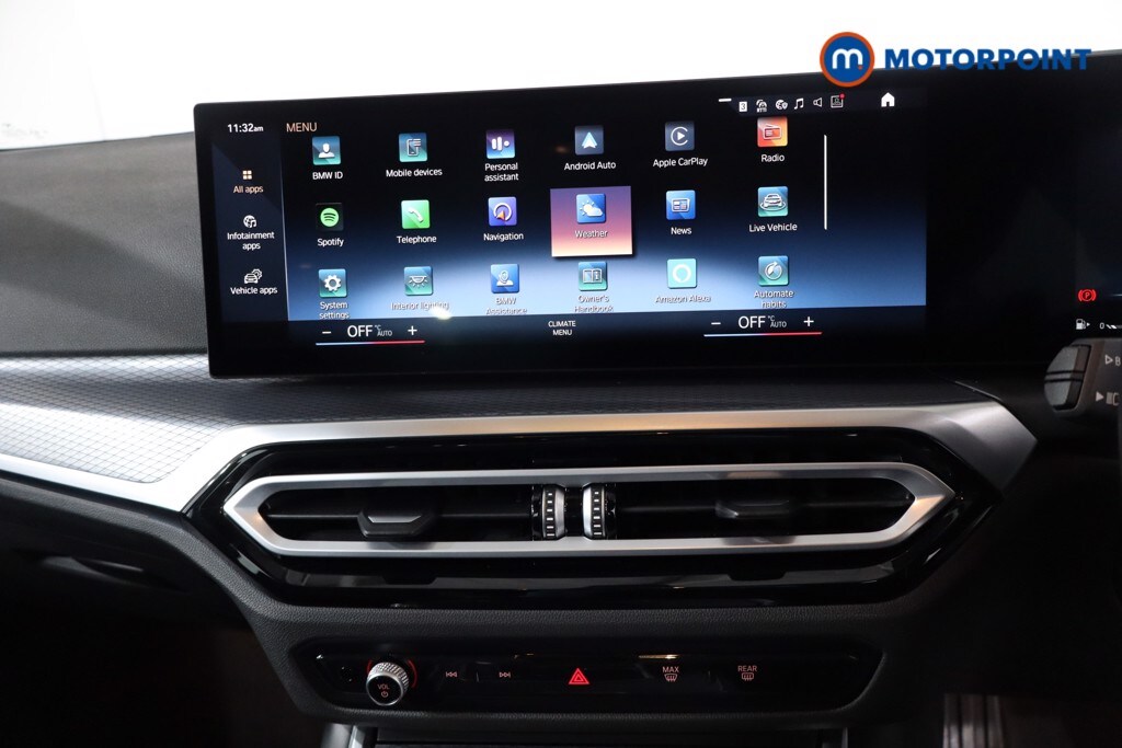 Used BMW 3 Series 2024 for sale - 76628335: Photo 24