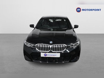 Used BMW 3 Series 2024 for sale - 76628335: Photo