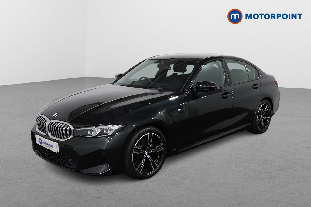 Used BMW 3 Series 2024 for sale - 76628335: Photo 3