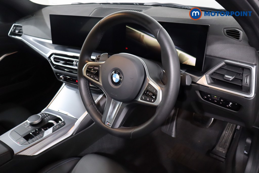 Used BMW 3 Series 2024 for sale - 76628335: Photo 34