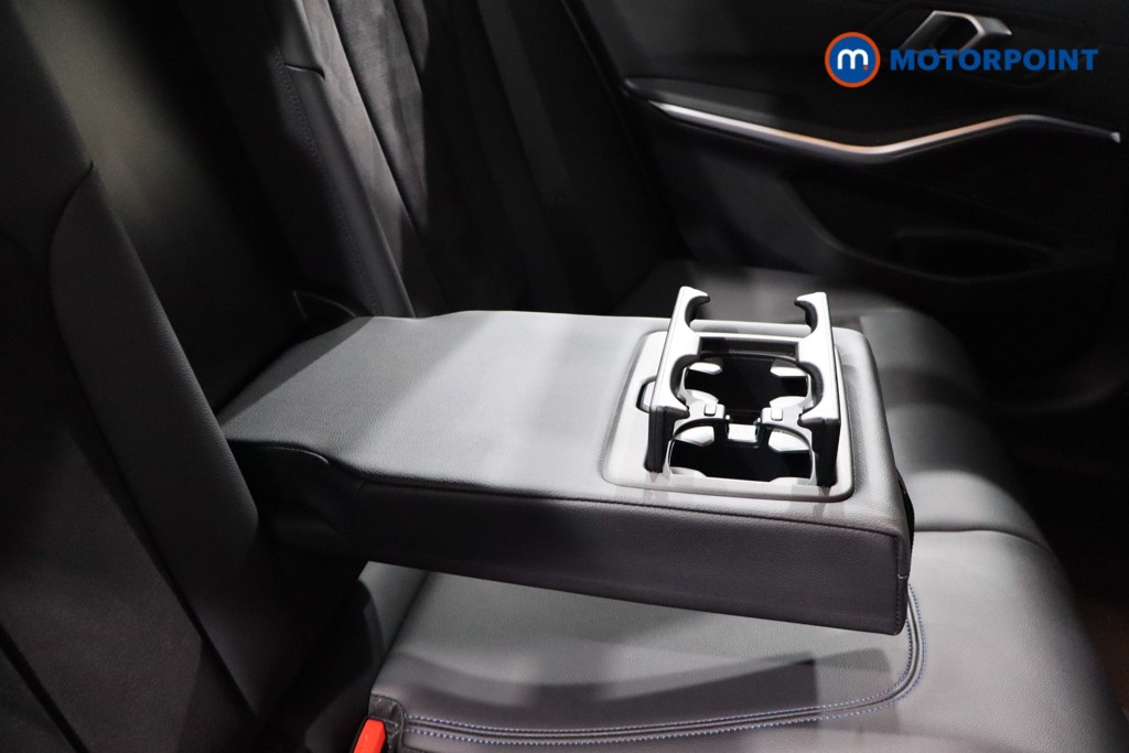 Used BMW 3 Series 2024 for sale - 76628335: Photo 38