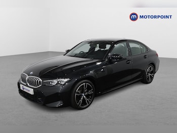 Used BMW 3 Series 2024 for sale - 76628335: Photo