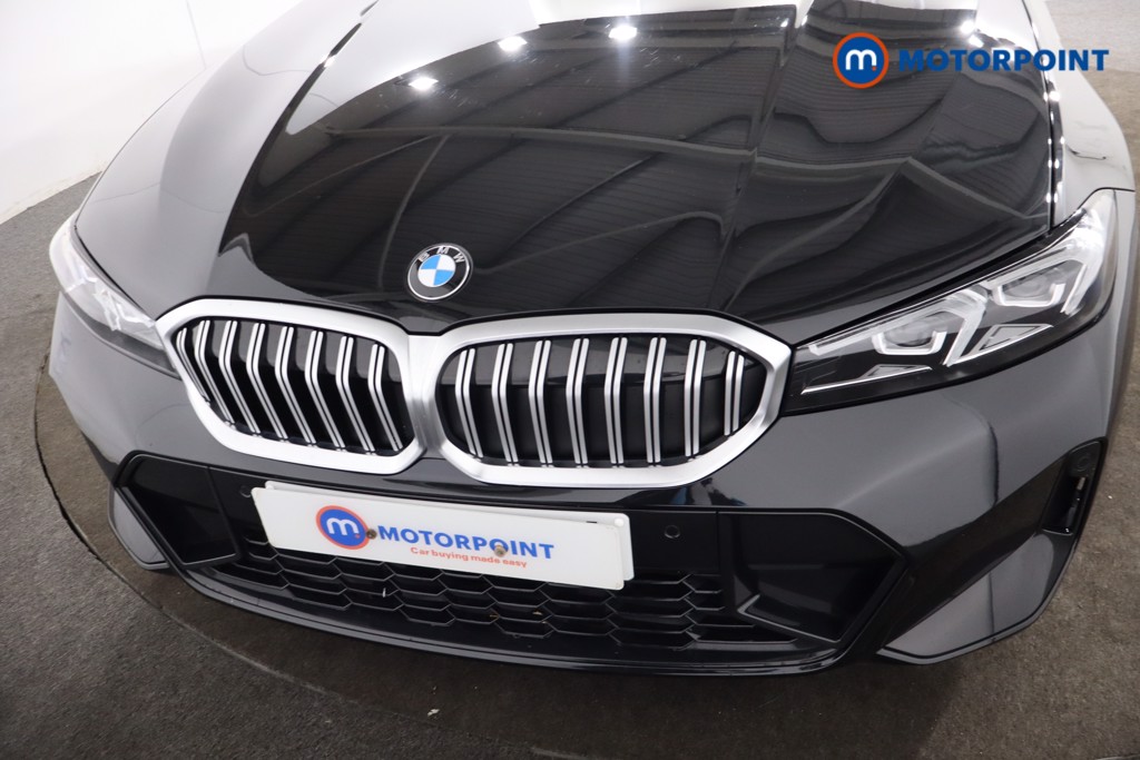 Used BMW 3 Series 2024 for sale - 76628335: Photo 42