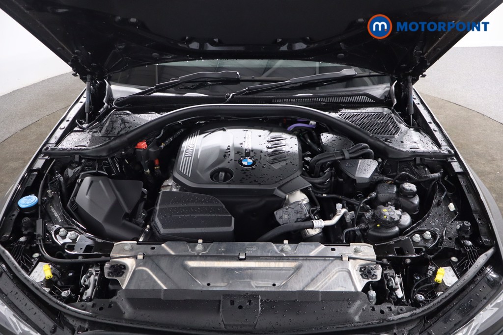 Used BMW 3 Series 2024 for sale - 76628335: Photo 43