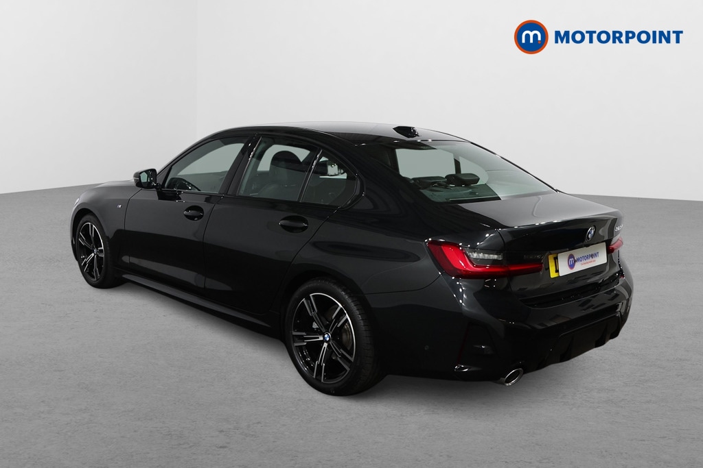 Used BMW 3 Series 2024 for sale - 76628335: Photo 5