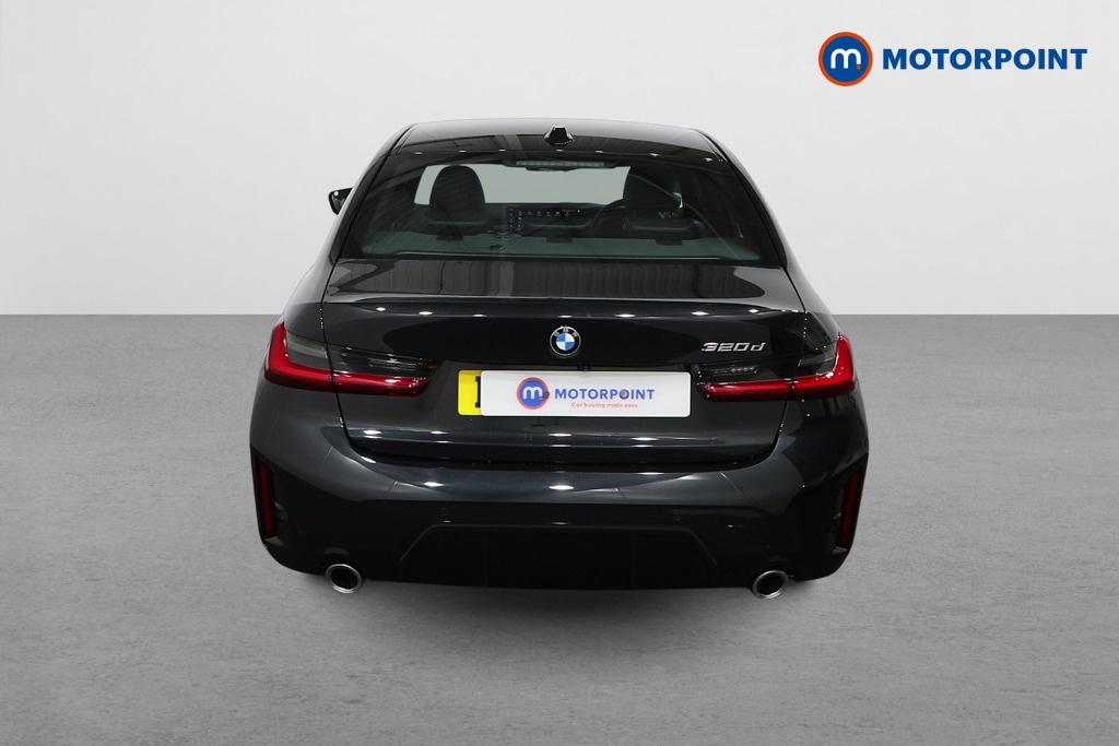 Used BMW 3 Series 2024 for sale - 76628335: Photo 6