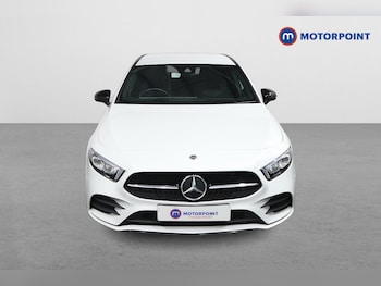 Used Mercedes-Benz A-Class 2022 for sale - 75527174: Photo