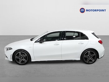 Used Mercedes-Benz A-Class 2022 for sale - 75527174: Photo