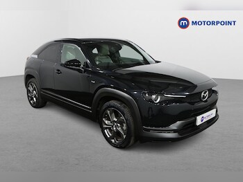 Used Mazda MX-30 2024 for sale - 77505946: Photo