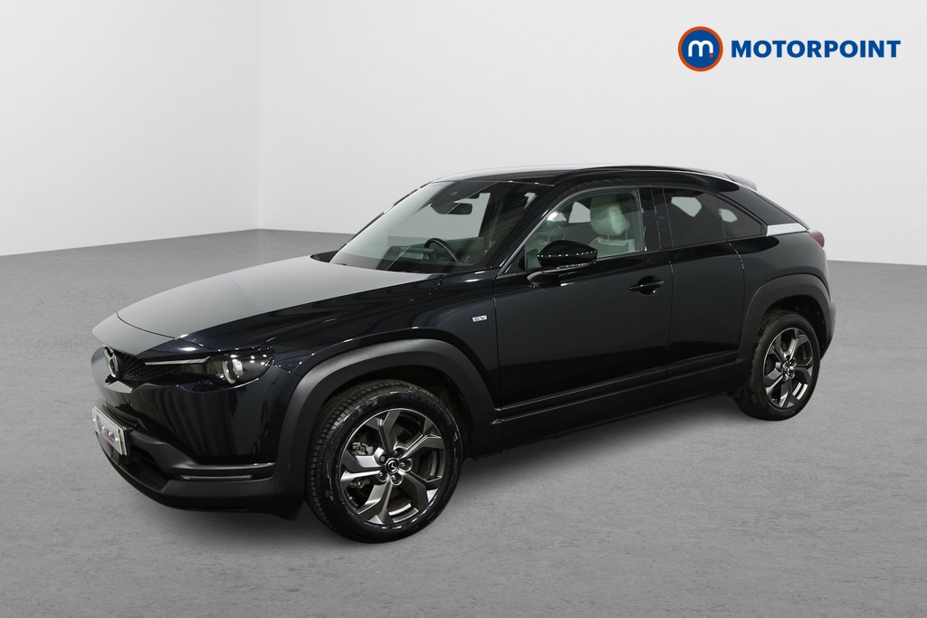 Used Mazda MX-30 2024 for sale - 77505946: Photo 3