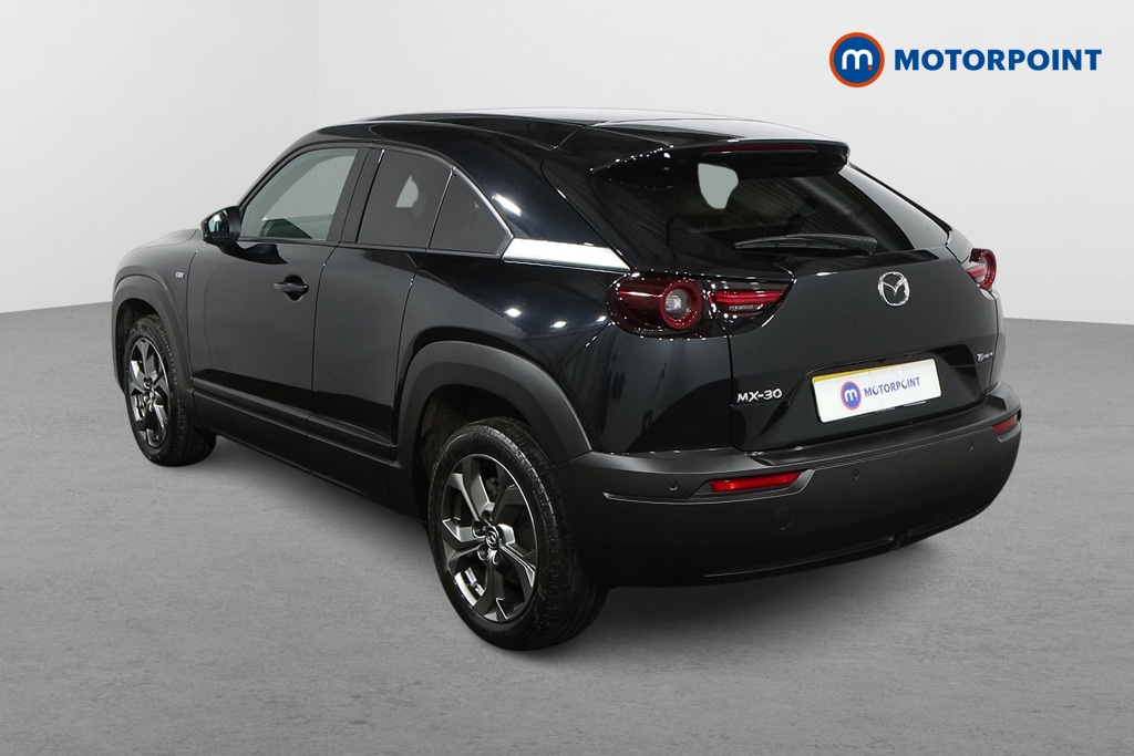 Used Mazda MX-30 2024 for sale - 77505946: Photo 5