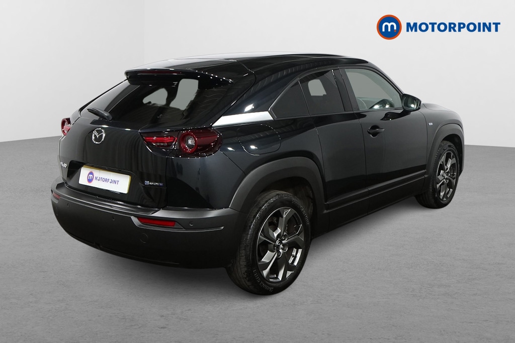 Used Mazda MX-30 2024 for sale - 77505946: Photo 7