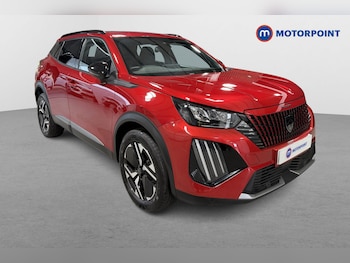 Used Peugeot 2008 undefined for sale - 78496636: Photo
