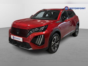 Used Peugeot 2008 undefined for sale - 78496636: Photo