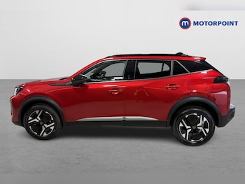 Used Peugeot 2008 undefined for sale - 78496636: Photo
