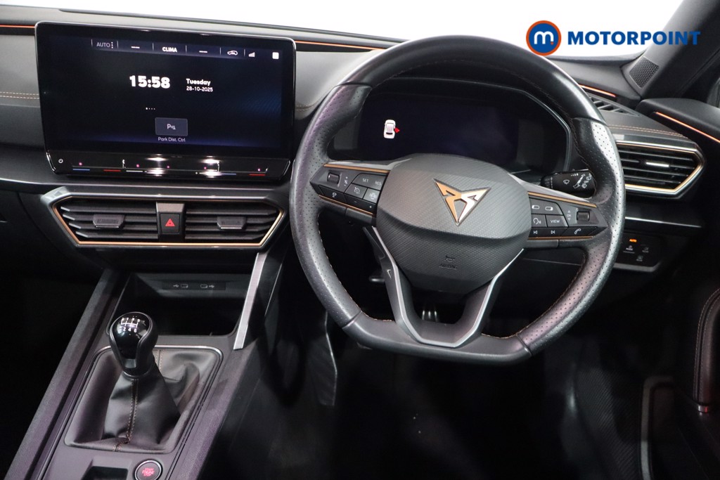 Used Cupra Formentor 2022 for sale - 76412930: Photo 11