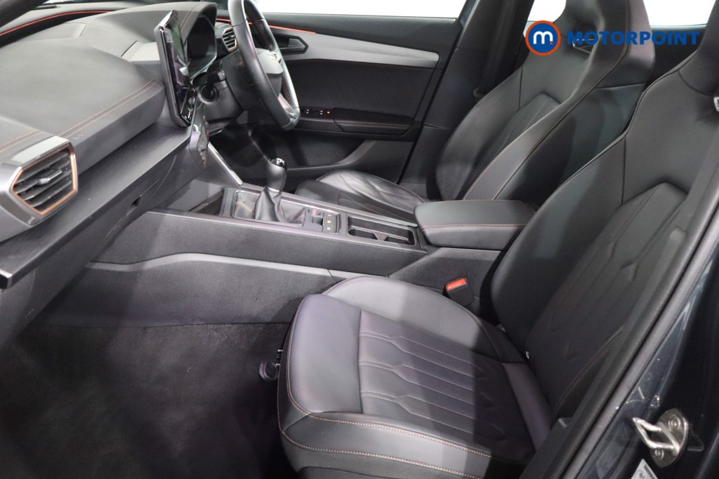 Used Cupra Formentor 2022 for sale - 76412930: Photo 12