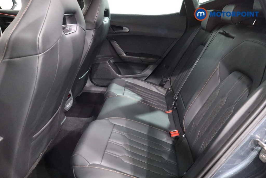 Used Cupra Formentor 2022 for sale - 76412930: Photo 13