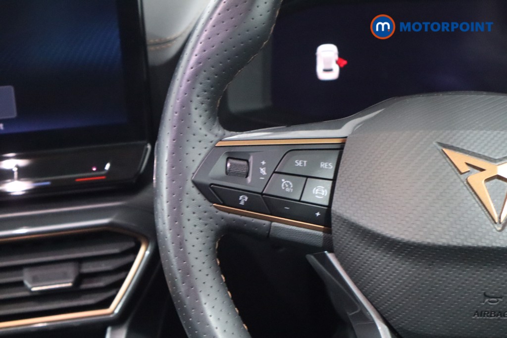 Used Cupra Formentor 2022 for sale - 76412930: Photo 15