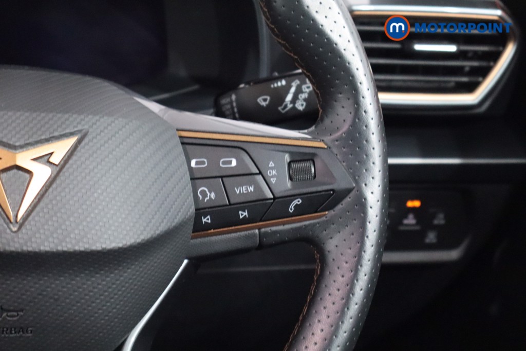 Used Cupra Formentor 2022 for sale - 76412930: Photo 16