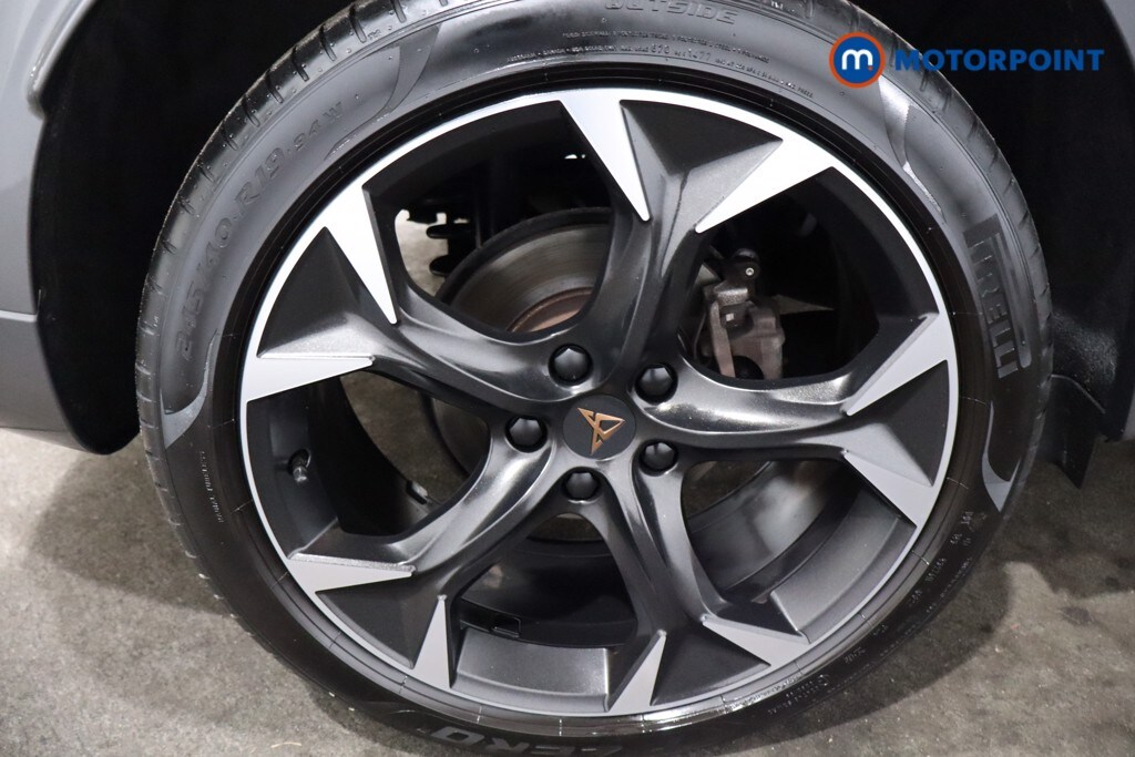 Used Cupra Formentor 2022 for sale - 76412930: Photo 17