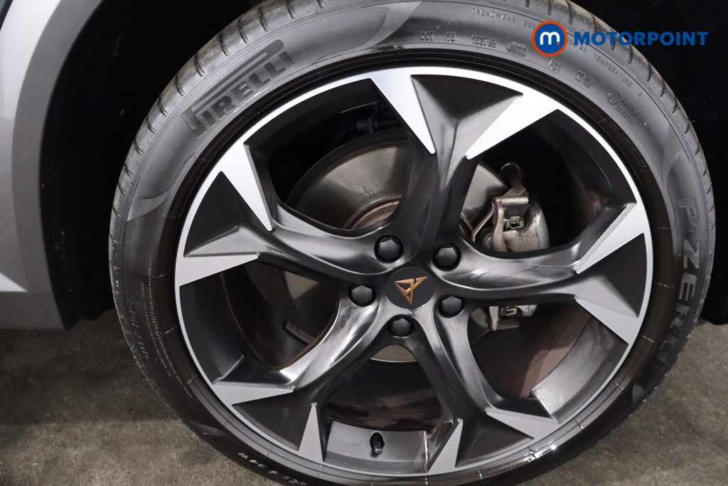 Used Cupra Formentor 2022 for sale - 76412930: Photo 18