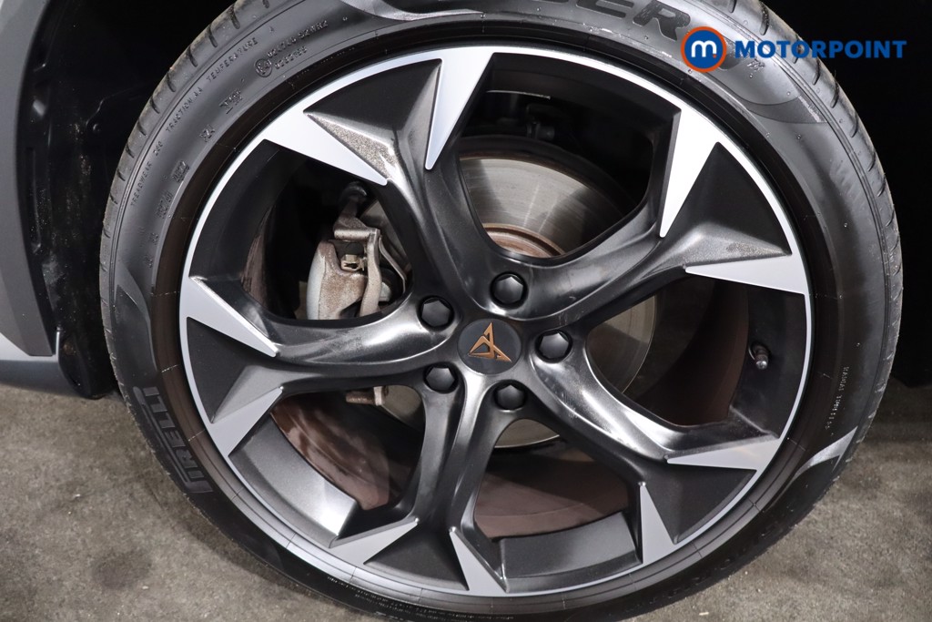 Used Cupra Formentor 2022 for sale - 76412930: Photo 19