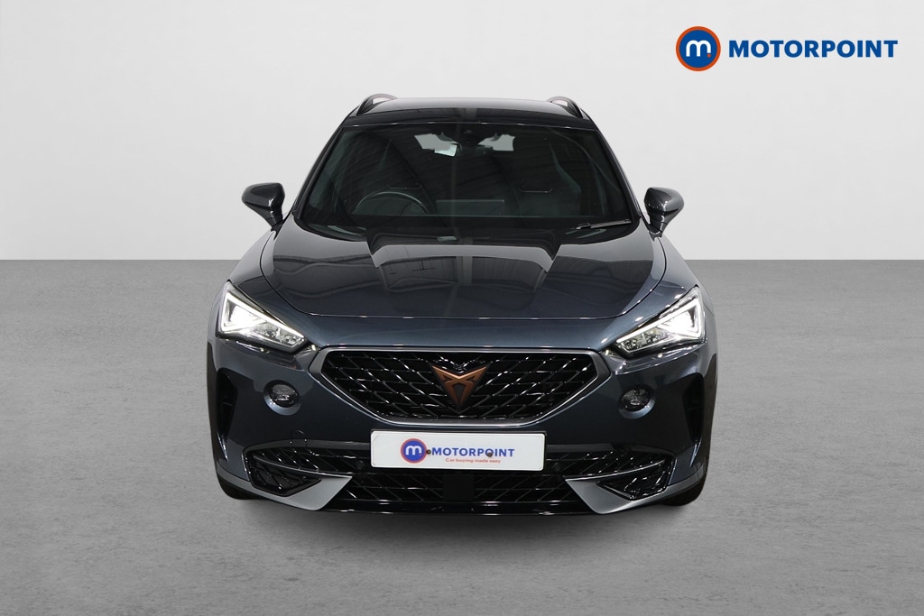 Used Cupra Formentor 2022 for sale - 76412930: Photo 2