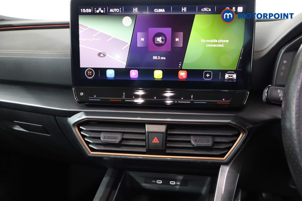 Used Cupra Formentor 2022 for sale - 76412930: Photo 23