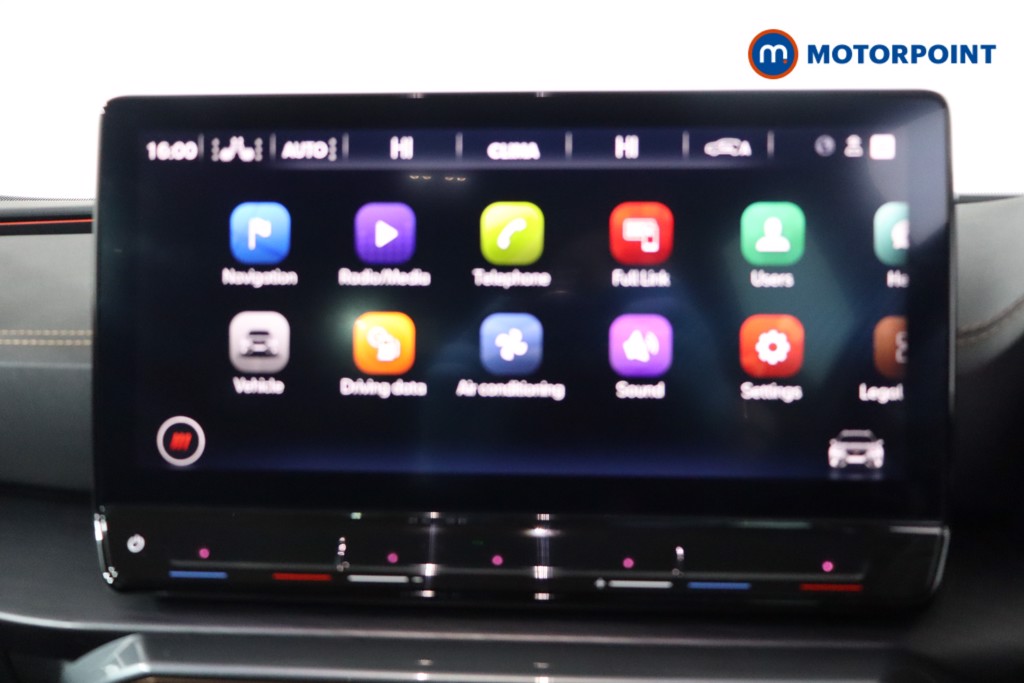 Used Cupra Formentor 2022 for sale - 76412930: Photo 24