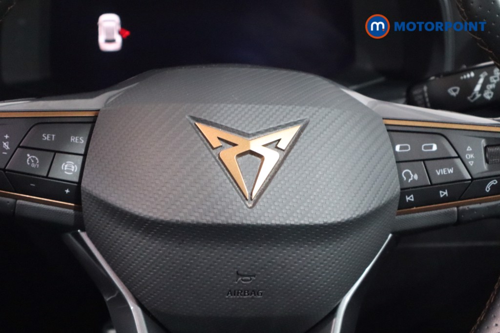 Used Cupra Formentor 2022 for sale - 76412930: Photo 25