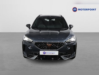 Used Cupra Formentor 2022 for sale - 76412930: Photo