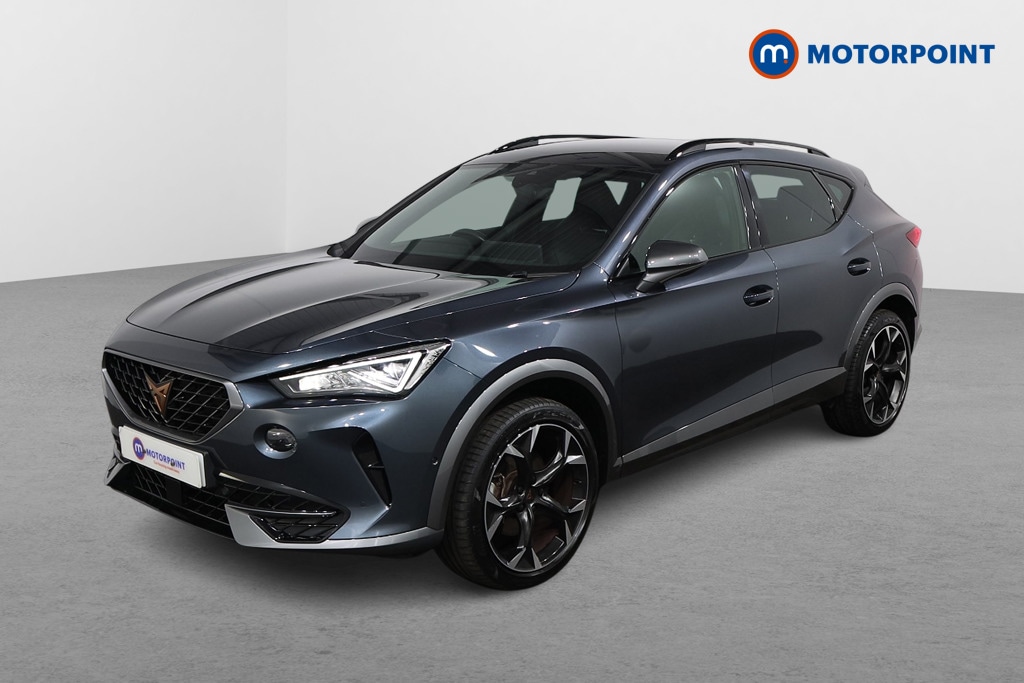 Used Cupra Formentor 2022 for sale - 76412930: Photo 3