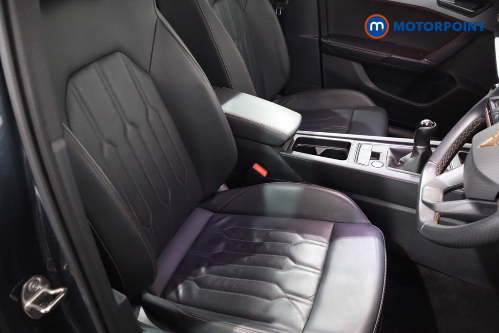 Used Cupra Formentor 2022 for sale - 76412930: Photo 33